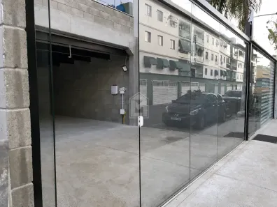 para alugar, 110m² no Jardim Camburi, Vitória