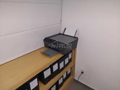 Sala Comercial à venda, 53m² no Centro, Rio de Janeiro