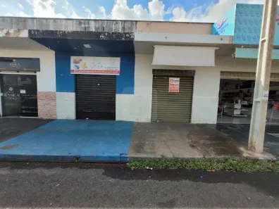 Ponto Comercial para alugar, 32m² no Guarani, Uberlândia