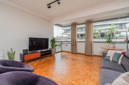 Apartamento com 3 Quartos para alugar, 147m² no Pinheiros, São Paulo