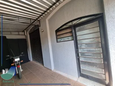 Sala Comercial para alugar, 282m² no Centro, Ribeirão Preto