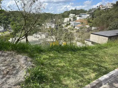 Lote/Terreno à venda, 513m² no Jardim Imperial, Arujá