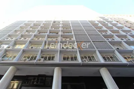 Sala Comercial para alugar, 75m² no Centro Histórico, Porto Alegre