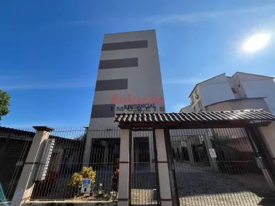 Apartamento com 2 Quartos à venda, 49m² no Estância Velha, Canoas