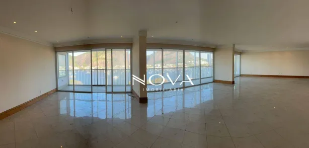 Apartamento com 4 Quartos à venda, 600m² no Flamengo, Rio de Janeiro