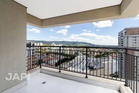 Apartamento com 4 Quartos à venda, 473m² no Anhangabaú, Jundiaí