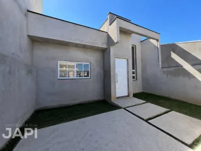 Casa com 3 Quartos à venda, 112m² no Residencial Santa Giovana, Jundiaí