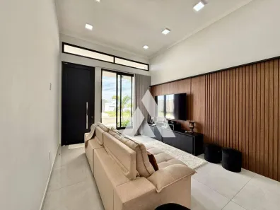 Casa de Condomínio com 4 Quartos à venda, 205m² no Vila Progresso, Itapetininga