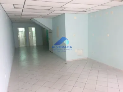 Prédio Comercial à venda, 200m² no Jardim São Dimas, São José dos Campos