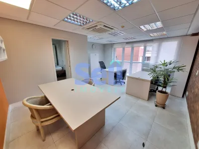 Sala Comercial para alugar, 40m² no Vila Pompéia, São Paulo