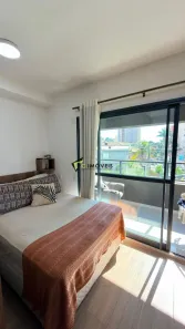 Apartamento com 1 Quarto à venda, 26m² no Vila Primavera, São Paulo