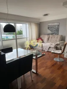 Flat com 1 Quarto para alugar, 83m² no Vila Gertrudes, São Paulo