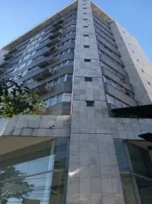 Sala Comercial para alugar, 64m² no Lourdes, Belo Horizonte