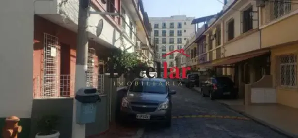  com 3 Quartos à venda, 105m² no Cachambi, Rio de Janeiro
