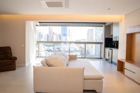 Apartamento com 3 Quartos à venda, 132m² no Centro, Curitiba