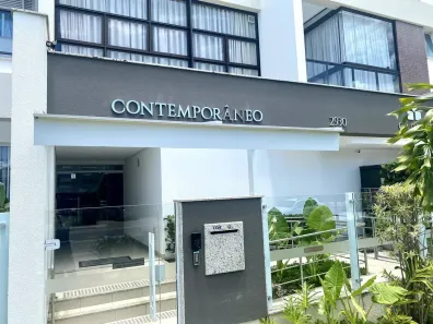 Apartamento com 2 Quartos para alugar, 98m² no Campeche, Florianópolis