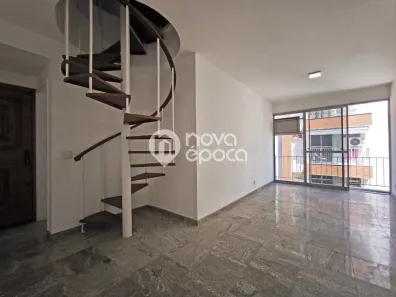 Cobertura com 4 Quartos à venda, 145m² no Vila Isabel, Rio de Janeiro