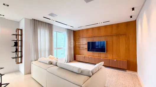 Apartamento com 3 Quartos à venda, 167m² no Centro, Balneário Camboriú