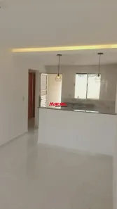 Casa com 3 Quartos à venda, 90m² no Conjunto Residencial Dom Pedro II, São José dos Campos