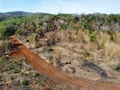 Lote/Terreno à venda, 600m² no Portão, Atibaia