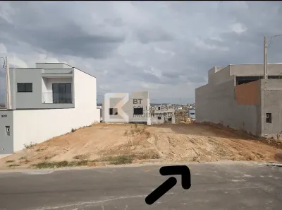 Lote/Terreno à venda, 150m² no Parque Barnabé, Indaiatuba