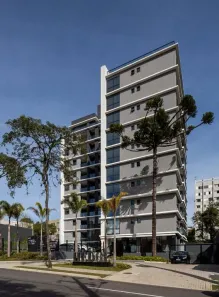 Apartamento com 2 Quartos à venda, 109m² no Bigorrilho, Curitiba