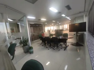 Sala Comercial à venda, 87m² no Cidade Mãe do Céu, São Paulo