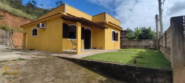 Casa com 3 Quartos à venda, 450m² no Governador Portela, Miguel Pereira