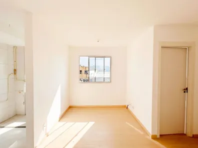 Apartamento com 2 Quartos à venda, 40m² no Ramos, Rio de Janeiro