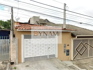 Casa com 4 Quartos à venda, 140m² no Mogi Moderno, Mogi das Cruzes