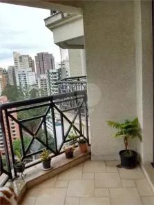 Apartamento com 3 Quartos à venda, 295m² no Vila Andrade, São Paulo