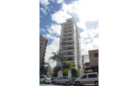 Apartamento com 3 Quartos à venda, 215m² no Vila Clementino, São Paulo