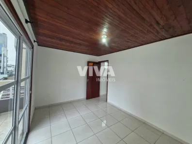 Casa com 2 Quartos para alugar, 50m² no Fazenda, Itajaí