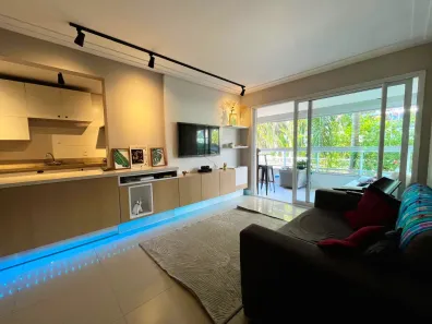 Apartamento com 3 Quartos à venda, 99m² no Campeche, Florianópolis