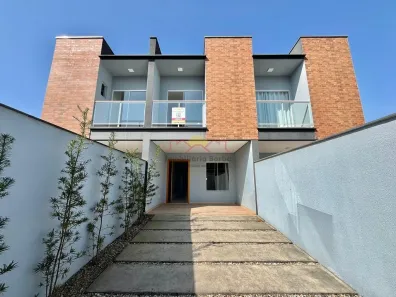 Casa com 3 Quartos à venda, 107m² no Bucarein, Joinville