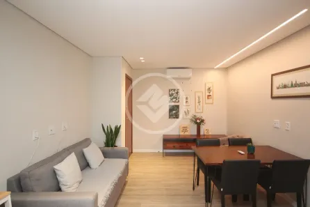 Apartamento com 2 Quartos à venda, 51m² no Lourdes, Belo Horizonte
