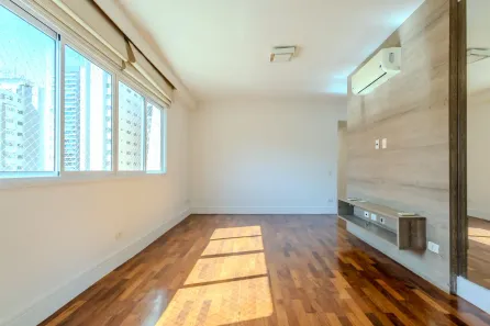 Apartamento com 2 Quartos à venda, 97m² no Vila Olímpia, São Paulo