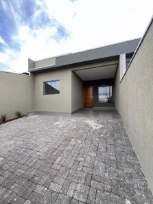 Casa com 3 Quartos à venda, 95m² no Ideal, Londrina