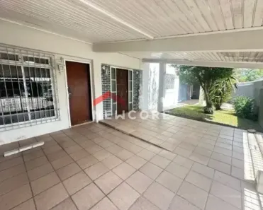 Casa com 3 Quartos à venda, 150m² no Lindóia, Curitiba