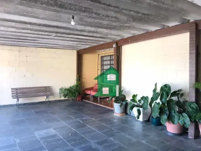 Casa com 3 Quartos à venda, 102m² no Conjunto Residencial Trinta e Um de Março, São José dos Campos