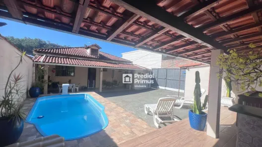 Casa com 2 Quartos à venda, 241m² no Varginha, Nova Friburgo