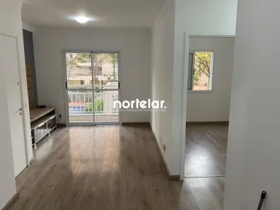 Apartamento com 2 Quartos à venda, 65m² no Jardim Pereira Leite, São Paulo