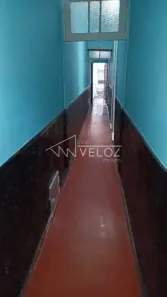 Apartamento com 4 Quartos à venda, 176m² no Catumbi, Rio de Janeiro