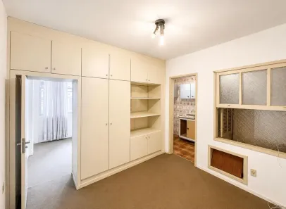Apartamento com 1 Quarto à venda, 29m² no Centro Histórico, Porto Alegre