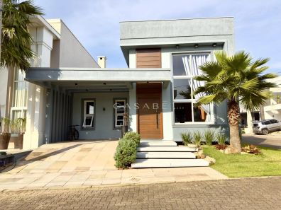 Casa de Condomínio com 2 Quartos à venda, 125m² no Central Park, Cachoeirinha