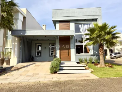 Casa de Condomínio com 2 Quartos à venda, 125m² no Central Park, Cachoeirinha