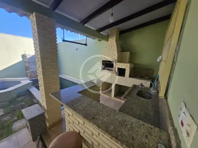 Casa com 3 Quartos à venda, 16582m² no Morada da Serra, Cuiabá