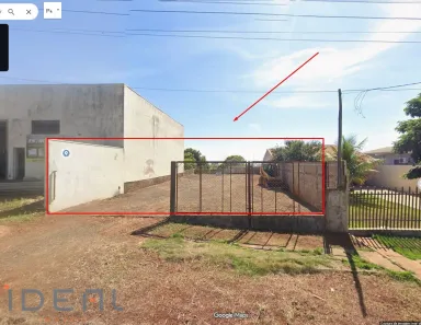 à venda, 330m² no Jardim Olímpico, Maringá