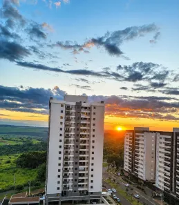 Apartamento com 3 Quartos à venda, 64m² no Parque Faber Castell I, São Carlos