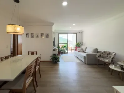 Apartamento com 4 Quartos à venda, 150m² no Praia da Costa, Vila Velha